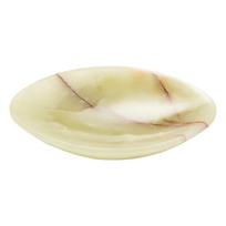 Iš akmens dekoratyvinis padėklas 12,5x20 cm Oleena – Premier Housewares