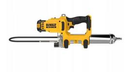 DEWALT Grease gun 18V DCGG581N 2-gears