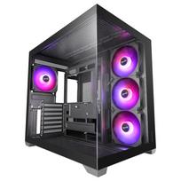 TACENS MARS MC-V5 4xARGB USB-C ATX case