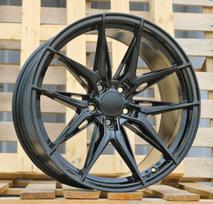 HAXER HX036 Black (BL) R18 5x108.00 ET40 CB67.10 J8.0