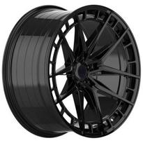 HAXER HX046F Black (BL) R20 5x108.00 ET40 CB67.10 J9.0