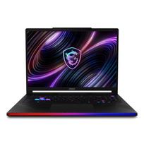 Notebook|MSI|Raider 16 Max HX B2WJ-038NL|CPU Intel Core Ultra 9|290HX Plus|16 "|2560 x 1600 pixels|RAM 32GB|DDR5-SDRAM|SSD 1000GB|Discrete graphics NVIDIA GeForce RTX 5090|24GB|On-board graphics Yes|Numeric keypad Yes|OS installed Windows 11