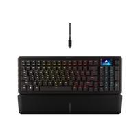 CORSAIR VANGUARD 96 Mechanical Gaming Keyboard CORSAIR MLX Plasma