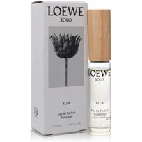 Loewe Solo Ella Elixir EDP parfumuotas vanduo moterims 7.5 ml