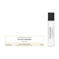 Narciso Rodriguez Pure Musc Blanc EDP parfumuotas vanduo moterims, 10 ml