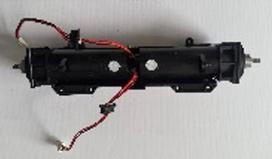 Front drive motor S5, Sunseeker