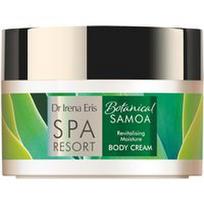 Dr. Irena Eris - Spa Resort Botanical Samoa Revitalising Moisture Body Cream Kūno kremai 200 ml unisex