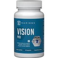 SAPIENS - Vision PRO Odai, plaukams, nagams 1 pieces unisex
