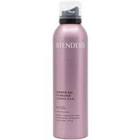 STENDERS - Shower Gel To Mousse Summer Rain Dušo želė 200 ml unisex