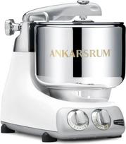 Ankarsrum Assistent Original Stand mixer 1500 W White