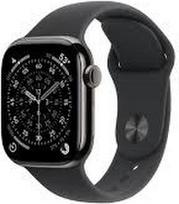 Apple Watch Series 11 GPS+Cellular 42mm Titanium