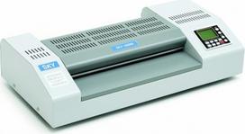 Argo Office laminator A3 Sky 335 R6
