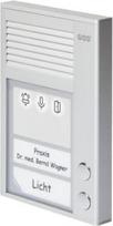 Auerswald TFS Dialog 212 Aluminium