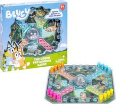 Bluey - Hop Around the Puddle game (70115)