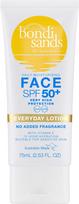 Bondi Sands - Spf 50+ Everyday Face Lotion - 75 ml