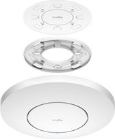 Cudy AP3600 wireless access point 3570Mbit/s White Power over Ethernet (PoE)