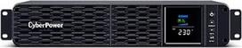 Cyberpower Smart App UPS for Network and Server | CP1200EIPFCRM2U | 1200 VA | 720 W