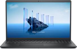 Dell Pro 15 Essential PV15250/ i5-1334U/16GB/512GB SSD/15.6" FHD/FgrPr/WLAN + BT/ US Kb/W11 Pro/Carbon Black/3yrs Prosupport / PV15250_RPLU_005_P8L