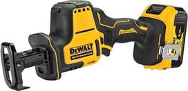 Dewalt DCS369P2-QW reciprocating saw