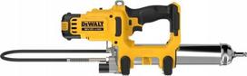 Dewalt SMAROWNICA 18V DCGG581N 2-BIEGI