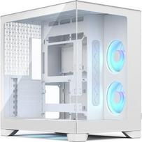 Fractal Design Case Pop 2 Vision White RGB