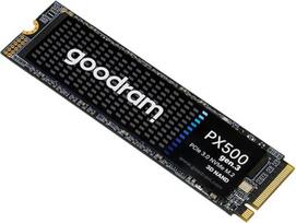 Goodram SSD GOODRAM PX500 GEN.3 PCIe 3x4 128GB M.2 2280 RET