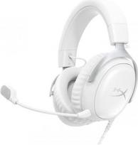 Hyperx Cloud III Gaming Headset white - BS7C1AA