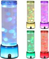 Itotal - Aqua Life Lamp (XL2496R)