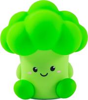 Itotal - Benny Broccoli Silicone Night Light (XL3219D)