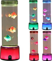 Itotal - Fish Glow Lamp (XL2496Q)