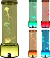 Itotal - Jellyfish Glow Lamp (XL2496P)