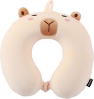Itotal - Neck Pillow - Capybara (XL2184T)