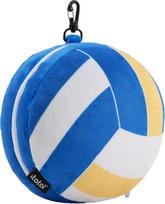Itotal - Pillow with Sleep Mask - Volleyball (XL2527D)