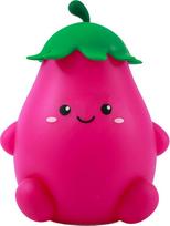 Itotal - Silicone Night Light - Ellie Eggplant (XL3219B)