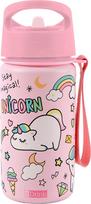 Itotal - Tritan Bottle - Unicorn - 500 ml (ID2121J)