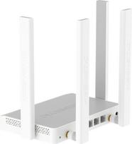 Keenetic Explorer 4G (KN-4910) AC1200 Mesh Wi-Fi 5 4G Modem Router with a 4-Port Smart Switch