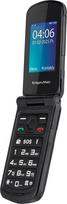 Kruger & Matz Iron 5 Flip 4G IP68 / IP69K Phone