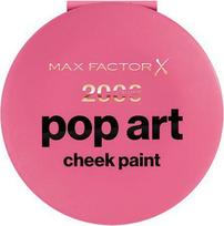 Max Factor - 2000 Calorie Pop Art Blush & Bronzer - 20 Bouncy - 5 g