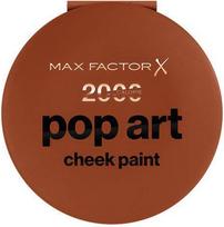Max Factor - 2000 Calorie Pop Art Blush & Bronzer - 30 Tone - 5 g