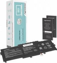 Movano Battery C31N1811 for Asus ZenBook 14 UX433 UX433F UX433FA UX433FN UX433FL - 3400 mAh (39 Wh)
