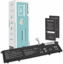 Movano Battery C31N1905 for ASUS VivoBook S14 M433 S433 S433FL S15 S533 S533EQ - 3400 mAh (39 Wh)