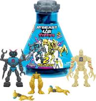 Mr. Beast Lab - Hybrids 2 PK (20413)