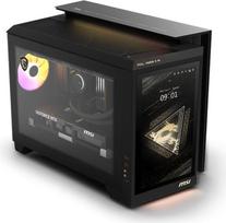 MSI PC|MSI|Desktop|Intel Core Ultra 7|265K|64GB|DDR5-SDRAM|Storage SSD|SSD 1 TB|NVIDIA GeForce RTX 5070 Ti|On board graphics Intel® Graphics|Wi-Fi Yes|Bluetooth Yes|Windows 11 Home|MEGVISIONXAI2NVR7-290EU