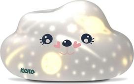 Neno Cosmo - silicone night lamp for children