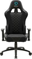 No Name Gaming Chair ONEX GX330 - Black