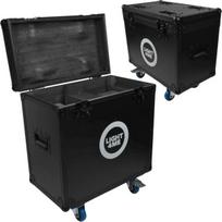 No Name LIGHT4ME FOCUS 300W BEAM CASE 2IN1 skrzynia transp