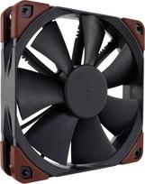Noctua NF-F12 INDUSTRIALPPC-2000 IP67 PWM Computer case Fan 12 cm Black, Brown
