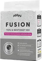 Poopy -  Fusion Grit - Cat Litter  3kg