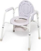 Reha Fund Michael RF-805 REHAFUND Toilet Chair