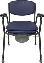 Reha Fund RF-840 Adjustable Toilet Seat